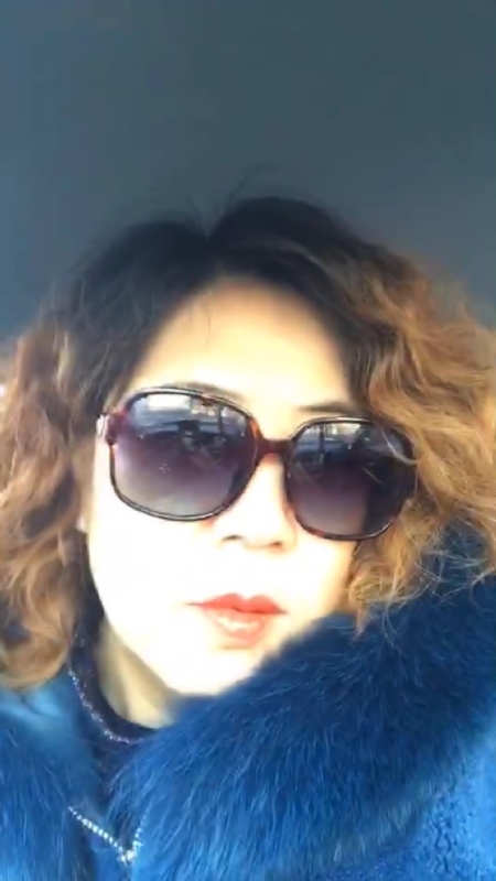 璞玉的第一张照片--大庆闪婚服务中心